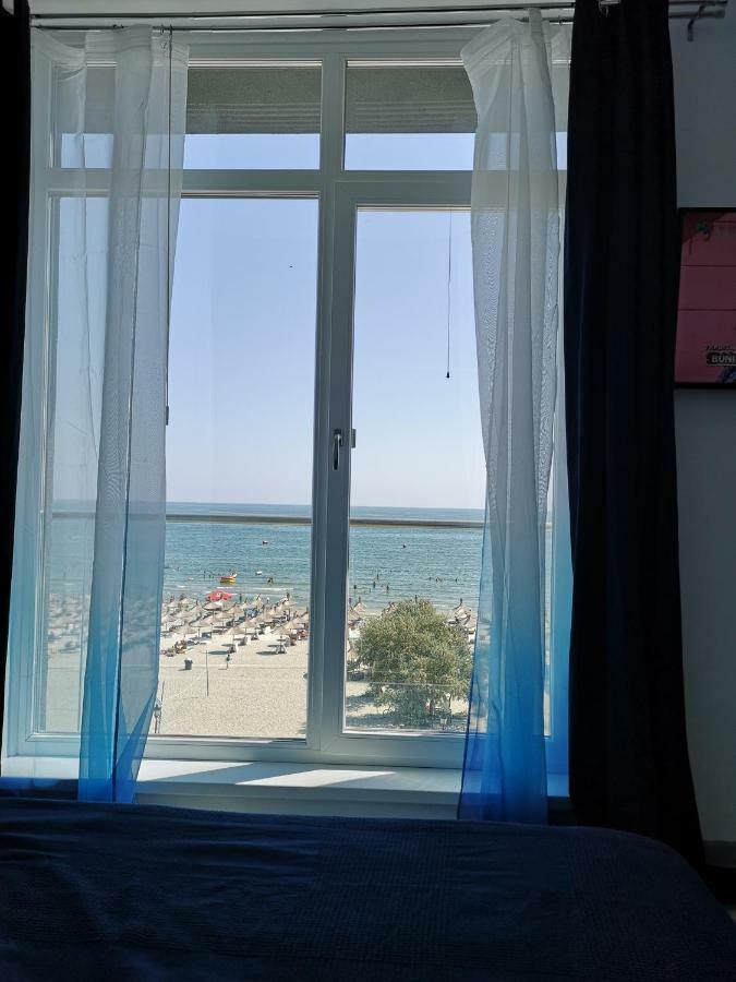 Relax Inn Apartment Năvodari Exteriér fotografie