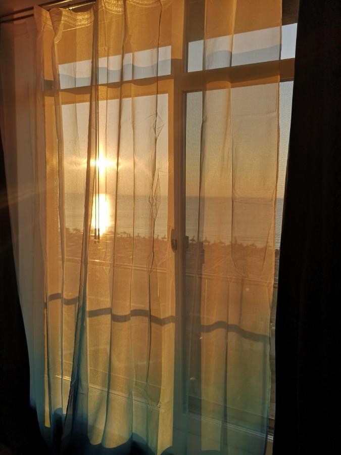Relax Inn Apartment Năvodari Exteriér fotografie